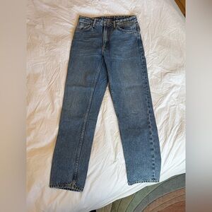 Nudie Jeans - Breezy Britt